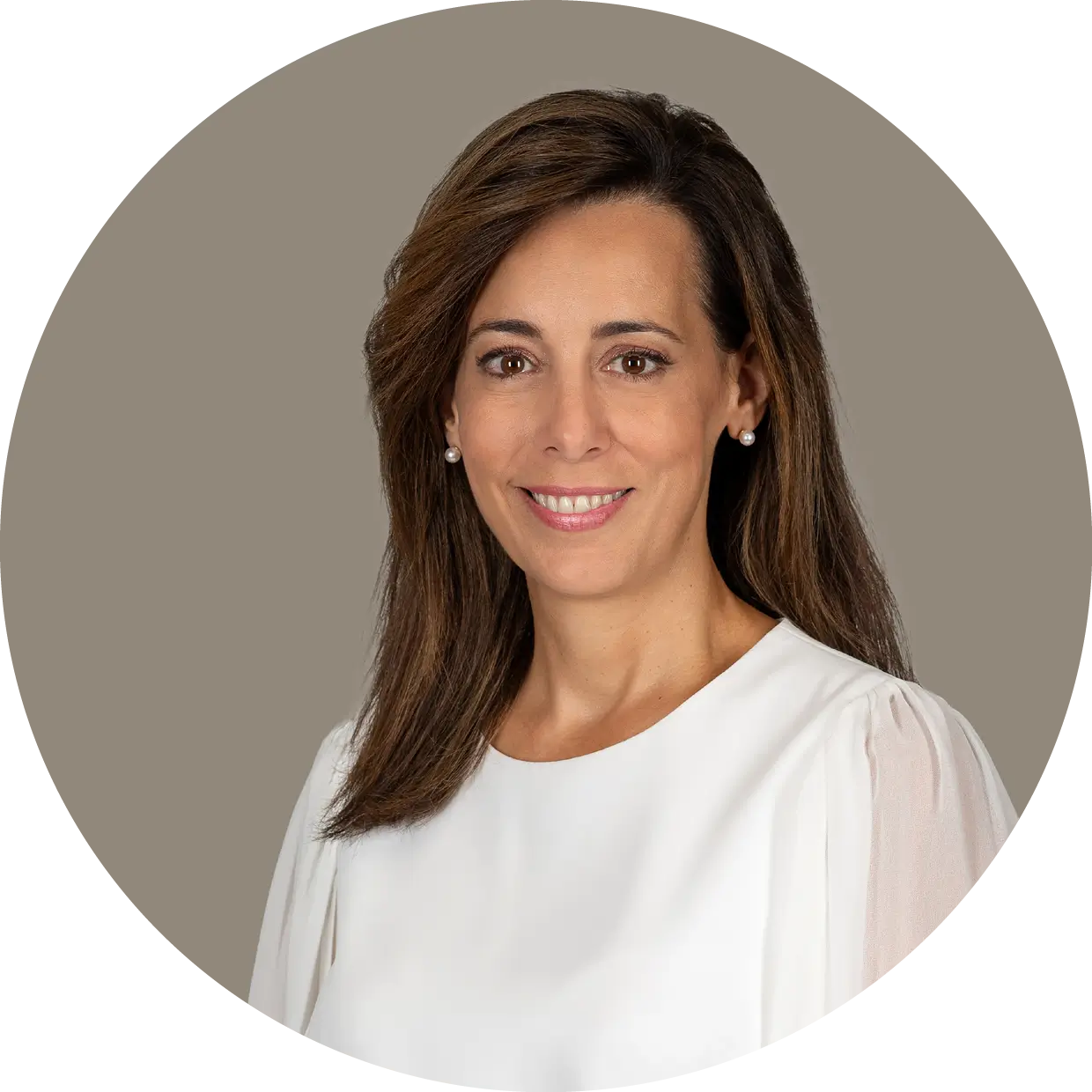 Portraitbild von Elsa Gialopoulou